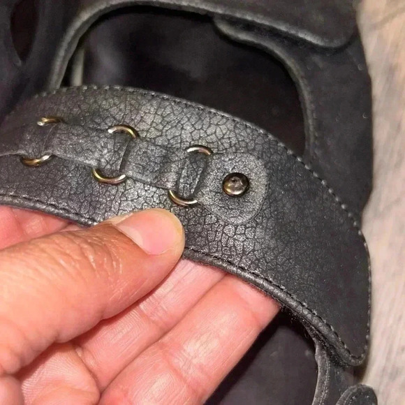 DREW SELINA SANDALS SIZE:9 - Picture 2 of 8